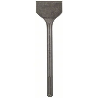 Bosch Accessories 1618601019 SDS-max Tegelbeitel 80 mm Gezamenlijke lengte 300 mm SDS-Max 1 stuk(s)