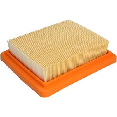 MAHLE luchtfilter KNECHT LX 1061