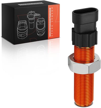 Frankberg 1x snelheidssensor voor Kenworth T270 T300 T370