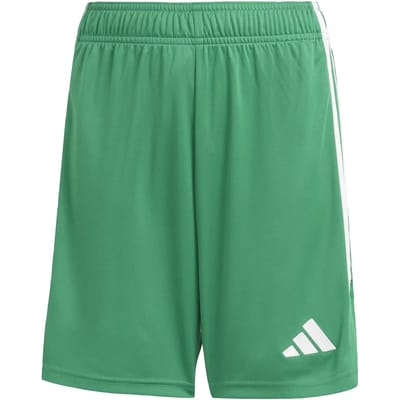 adidas Short Kinderen Tiro 26 League Groen - Maat 164cm