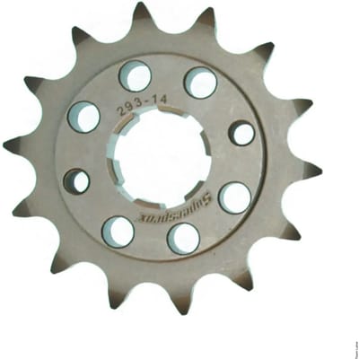 Motorfiets kettingwiel Supersprox PSB CST-293:16 # 50-29003-16 # JTF293.16