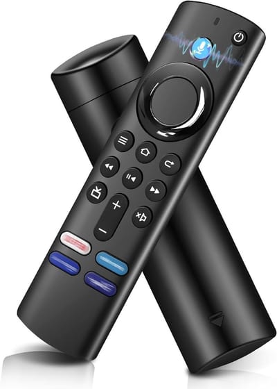 Vervangende afstandsbediening voor diverse apparaten - Universele remote control met meerdere functies