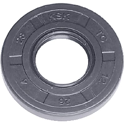 Sealing