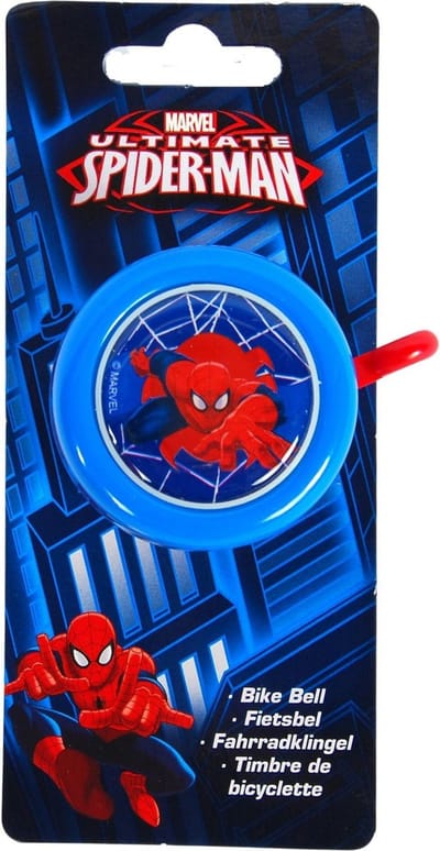 Volare Bicycles Spider Man fietsbel