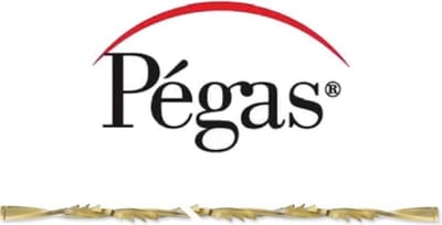 Pégas Spiral Figuurzagen - Maat 0 - 144 Stuks
