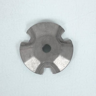 Plateau d'appui de variateur pour scooter MBK 50 Ovetto 4B0-E7623-00 Neuf