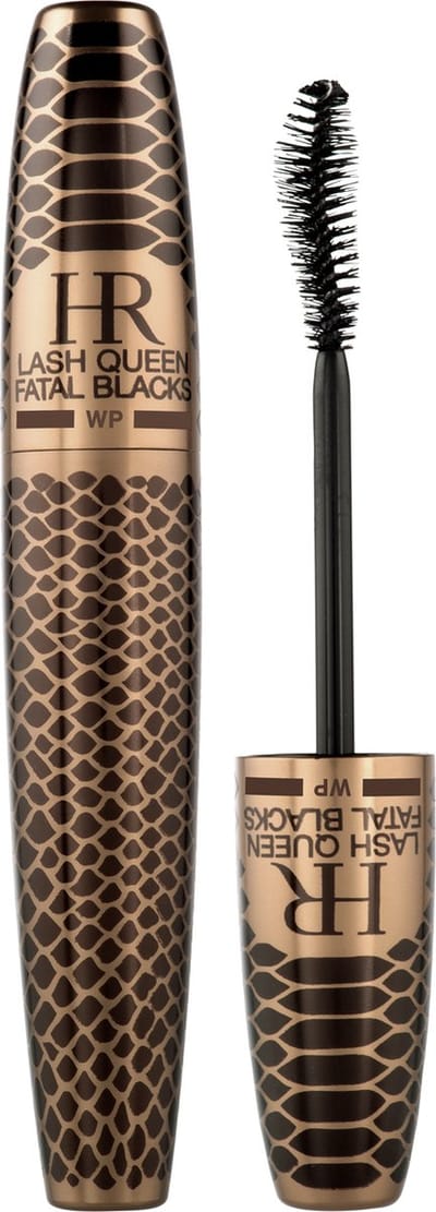 Helena Rubinstein Lash Queen Fatal Blacks Waterproof - Zwart - Mascara