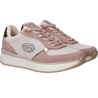 Mexx Romance Pipa Sneaker Light Pink Dames - Maat 38