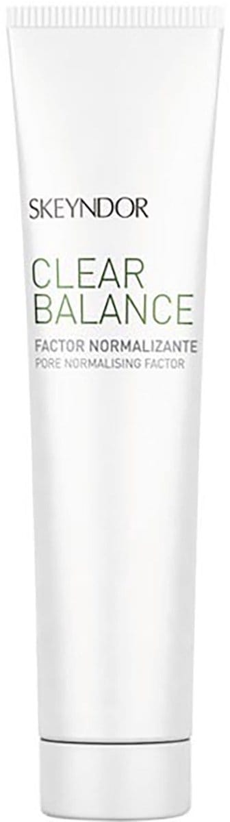Skeyndor - Clear Balance - Pore Normalising Factor - 75 ml