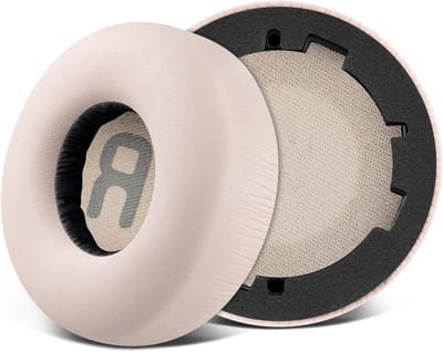 Vervangende Oorkussens voor JBL Tune 600, 660 en 670 Hoofdtelefoons - Zachte Kunstlederen Earpads met Geluiddempende Schuim voor Comfortabel Luisteren