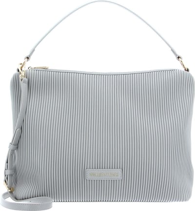 VALENTINO Schoudertas Sacca Shoulder Bag Grigio Lichtgrijs