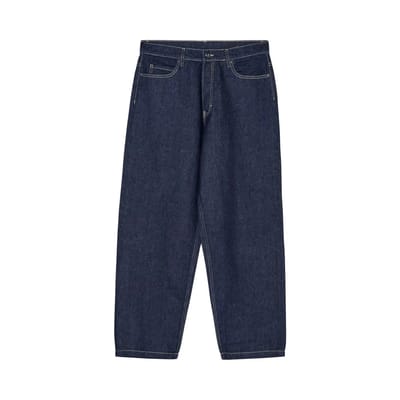 Losse Jeans Element Big 5