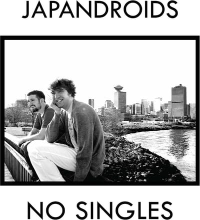 No Singles - Japandroids