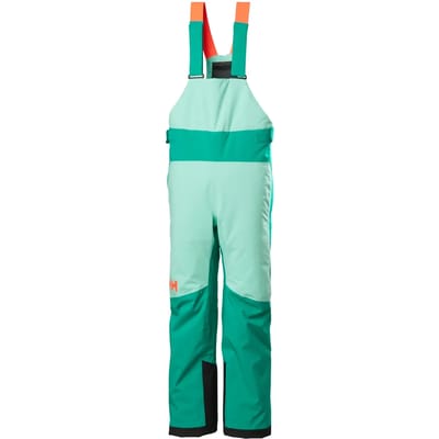 Meisjes ski-overall Helly Hansen Stellar