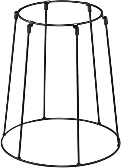 Meinl Travel Djembestand STDJ'sT-BK - Hardware voor percussie