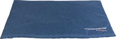 JV Waterproof bench cushion - Blue M 73x45cm