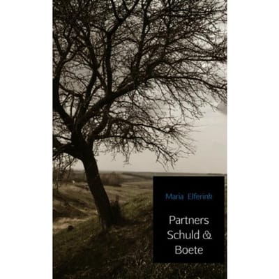 Partners Schuld & Boete - Maria Elferink