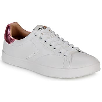Only  Lage Sneakers ONLSHILO-44 PU CLASSIC SNEAKER