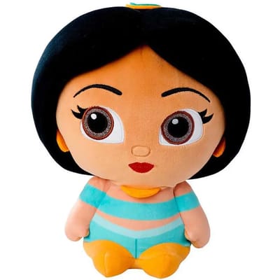 Simba Toys plush Disney Doorables Jasmine 25cm