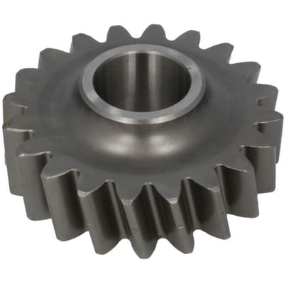 Versnellingsbak tandwiel EURORICAMBI 88531209