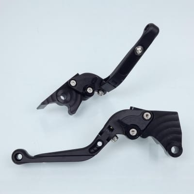 Levier frein droit Sifam pour Moto Kawasaki 300 Ninja R Abs 2013 à 2018 Neuf