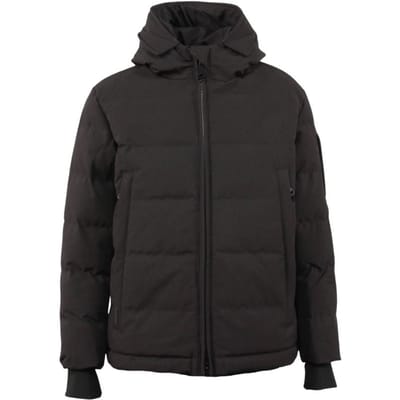 Mitchell Parka Winterjas