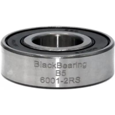 Lager Black Bearing B5 12x28x8