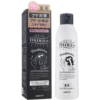 DARIYA - Fukemin-U Medicated Conditioner 200ml