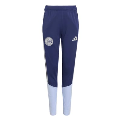 Adidas ajax tr pnt y replica trainingsbroek jongens -