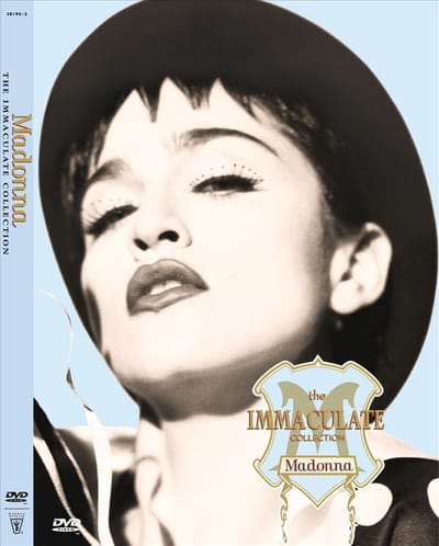 Madonna - Immaculate Collection