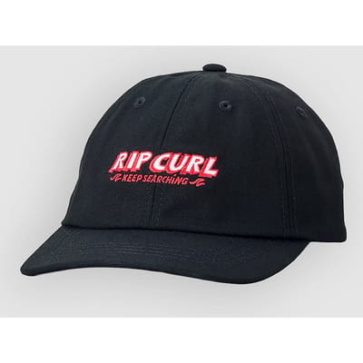 Rip Curl Eternal Shred Sb Kids Cap zwart