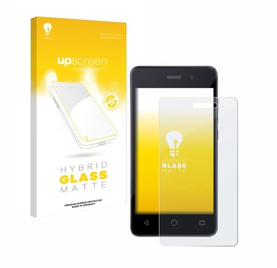 upscreen - Screenprotector voor Omnipod Dash - Folie Beschermfolie Beschermglas matte