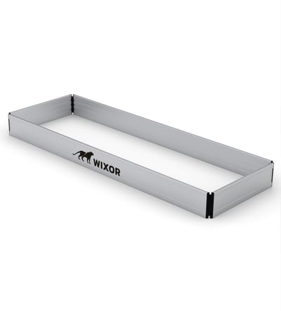 Wixor | kantenplanken 75x190 | kantplank | schoprand | steigeronderdeel | steiger | rolsteiger | stelling