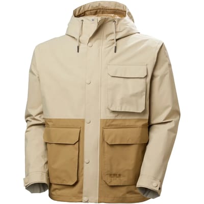 Waterdichte jas Helly Hansen Escape Utility