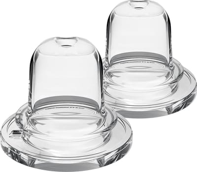 Dr. Brown's Options+ Sippy Spout - Smalle halsfles - 2 stuks