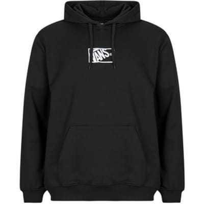 Vans  Capuchon sweaters BLOCKED BOX PO HOODIE