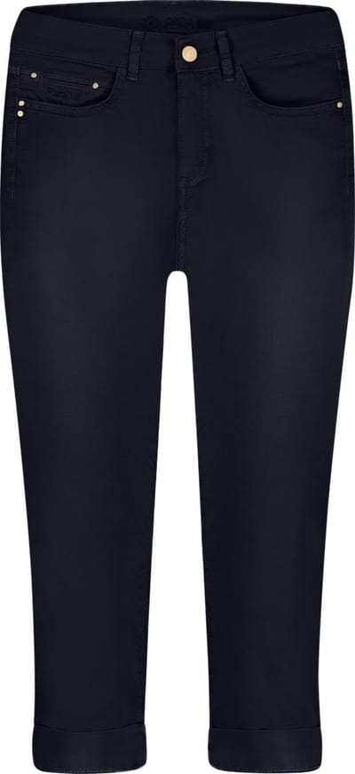 Para Mi - Broek - Maat 38 - Vrouwen - MARINE -