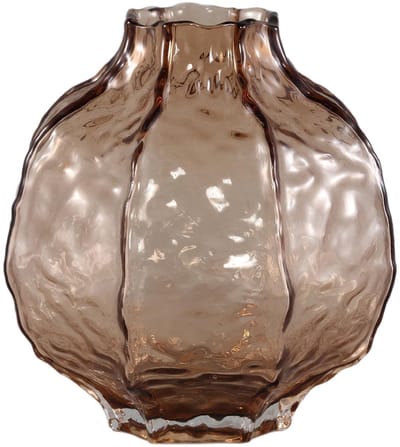 PTMD - Vaas Narin - Beige - 22.5x22.5x23cm