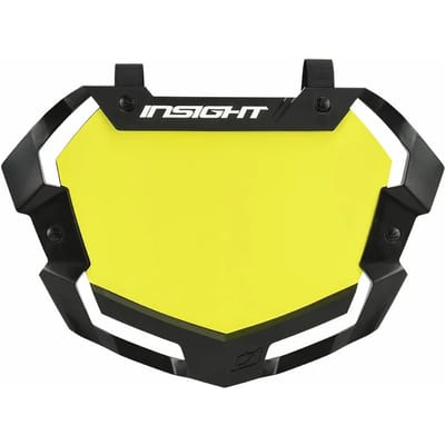 Plaat Insight 3d vision 2 pro