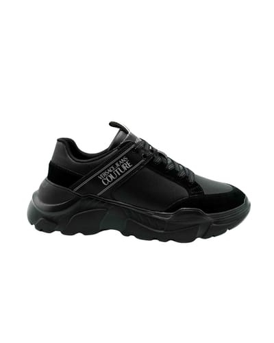 Versace Jeans Couture Fondo Speedtrack Sc2 Sneakers