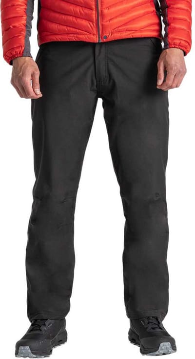 Craghoppers Steall Ii Thermo Broek Grijs 38 / 29 Man