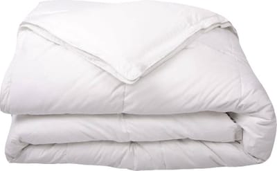 Bamboe 4-Seizoenen Dekbed (B-keus) - Duo - 100% Bamboe - 200x220 cm