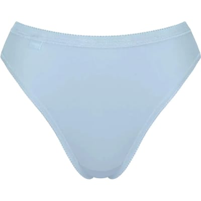 Damesslipjes Sloggi Basic+ Tai (x3)