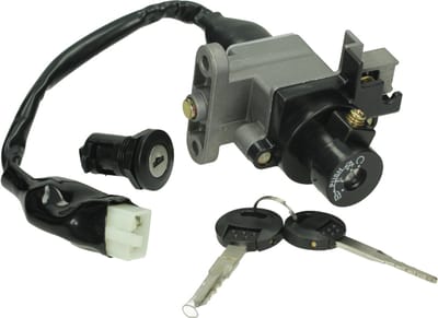 Contactslot set Mezoly voor Peugeot Kisbee