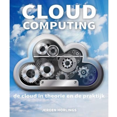 Cloud Computing - Jeroen Horlings