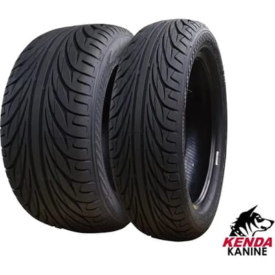 Motorband Kenda Kr20a Kanine Can-am Ryker 205/55 R 15 M/C 81t E Tl