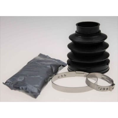 Balgenset, aandrijfas SPIDAN 37034