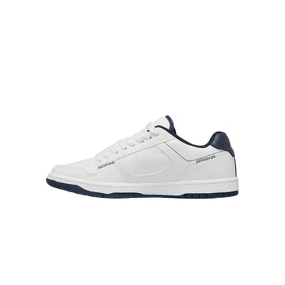 Quiksilver Slam Schoenen Wit EU 41 Man