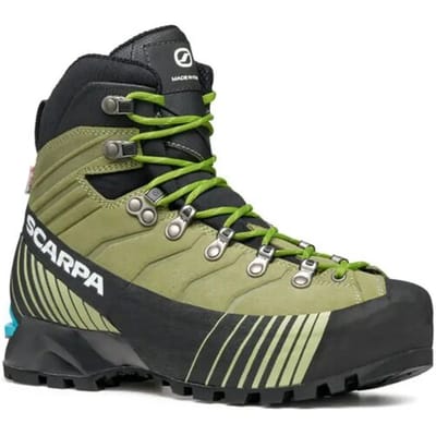 Scarpa Ribelle HD Bergschoen Dames (Maat - 41,5, Kleur - Aloe)