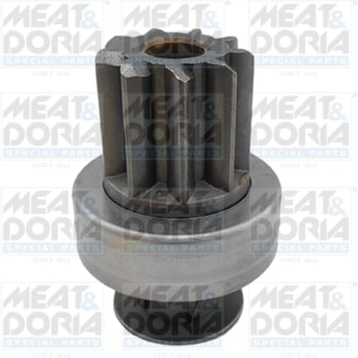 Startmotor MEAT & DORIA 47194